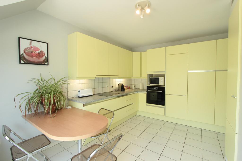 Loire Terrasse Daire Tours Dış mekan fotoğraf